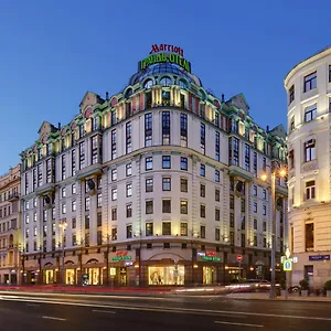 Marriott Grand Moskva