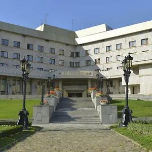 4* Hotel Danilovskaya